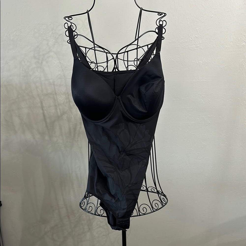 Maidenform Black Women's Shapewear